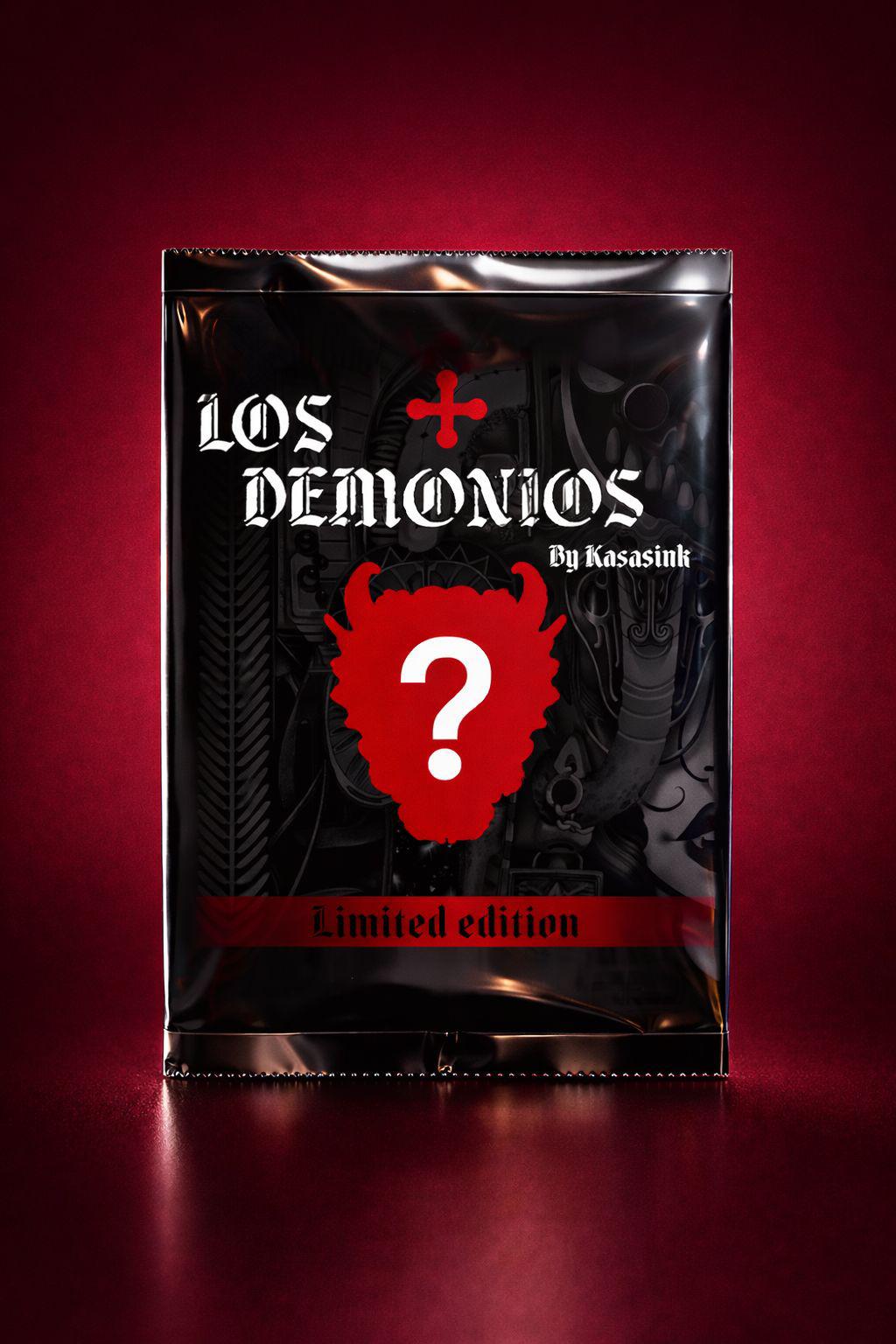 LOS DEMONIOS
